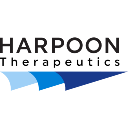 Harpoon Therapeutics
 Logo