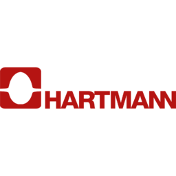 Brødrene Hartmann A/S Logo