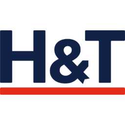 H&T Group plc Logo