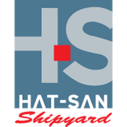 Hat-San Tersanesi Türkiye Logo