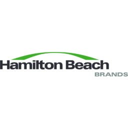 Hamilton Beach Brands Logo