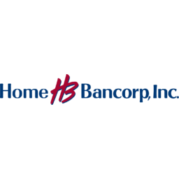 Home Bancorp
 Logo