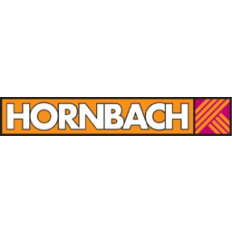 Hornbach Holding
 Logo
