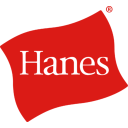 Hanesbrands
 Logo