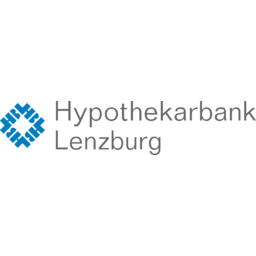 Hypothekarbank Lenzburg Logo