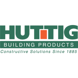 Huttig Building Products Logo