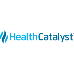 Health Catalyst
 Logo
