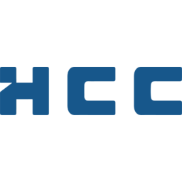 Hindustan Construction Company
 Logo