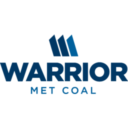 Warrior Met Coal
 Logo