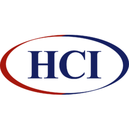 HCI Group
 Logo