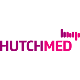 HUTCHMED Logo