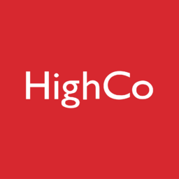 High Co. Logo