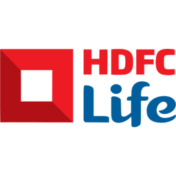 HDFC Life
 Logo