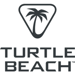 Turtle Beach Corp
 Logo