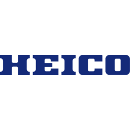 HEICO Logo