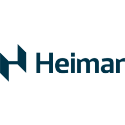 Heimar Logo