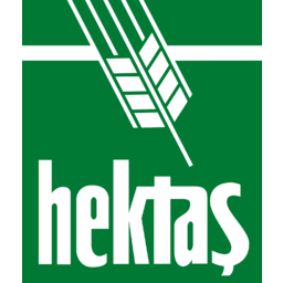 Hektaş
 Logo