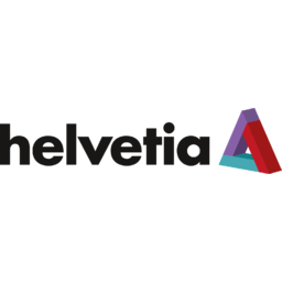 Helvetia Holding Logo