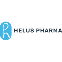 Helus Pharma Logo