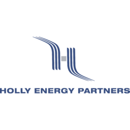 Holly Energy Partners Logo