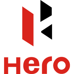 Hero MotoCorp
 Logo