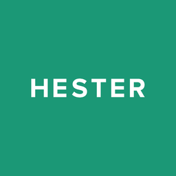 Hester Biosciences
 Logo