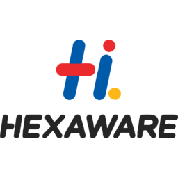 Hexaware Technologies
 Logo
