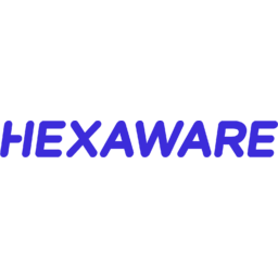 Hexaware Technologies Logo