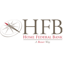 Home Federal Bancorp (HFB Bank) Logo