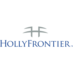 HollyFrontier Logo