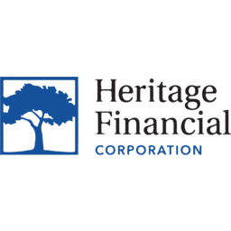 Heritage Financial Logo