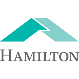 Hamilton Insurance Group Logo
