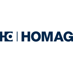 HOMAG Group Logo