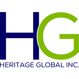 Heritage Global Logo