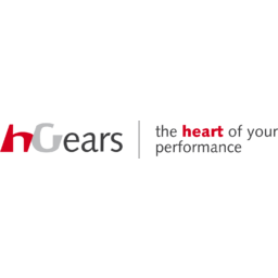 hGears AG Logo