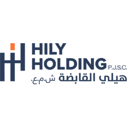 Hily Holding Logo