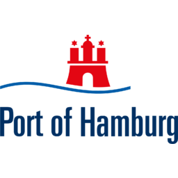 Hamburger Hafen
 Logo