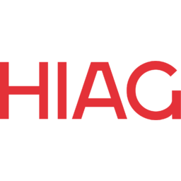 HIAG Immobilien Logo