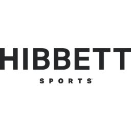 Hibbett Sports
 Logo