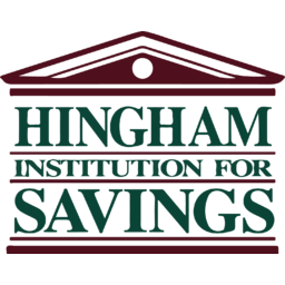 Hingham Institution for Savings
 Logo