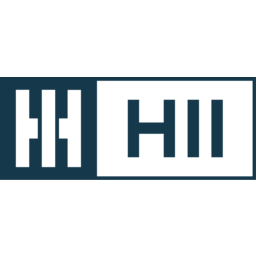Huntington Ingalls Industries
 Logo