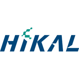 Hikal Logo