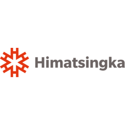 Himatsingka Seide Logo