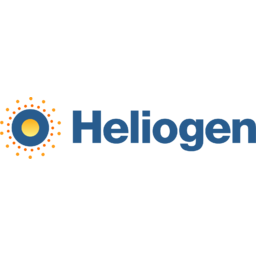 Heliogen Logo