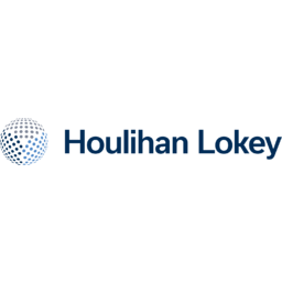 Houlihan Lokey
 Logo