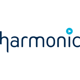Harmonic Logo