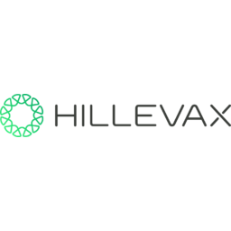 HilleVax Logo