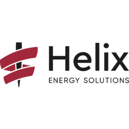 Helix Energy Solutions Logo