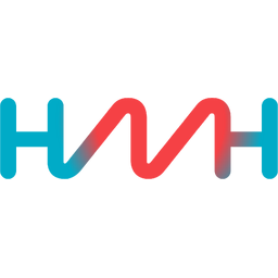 HMH Holding Logo