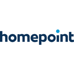 Homepoint Logo